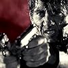 Clive Owen in Sin City (2005)