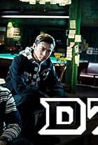 Kenjirô Yamashita, Taiki Satô, and Kanta Satô in High & Low THE DTC (2017)