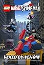 Lego Marvel Spider-Man: Vexed by Venom