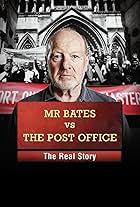 The Real Story of Mr Bates vs the Post Office