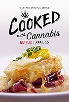 Cooked with Cannabis