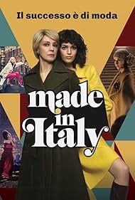 Made in Italy (2019)