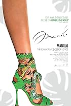 Manolo: The Boy Who Made Shoes for Lizards