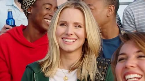 Veronica Mars: No Mercy Teaser