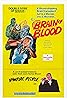 Brain of Blood (1971) Poster