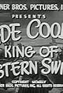 Spade Cooley: King of Western Swing (1945)