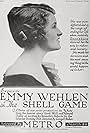 Emmy Wehlen in The Shell Game (1918)