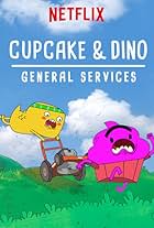 Cupcake & Dino: General Services (2018)