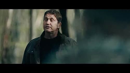 Angel Has Fallen: Father/Son Reunion