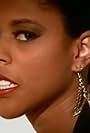 Crystal Waters in Crystal Waters: Gypsy Woman (She's Homeless) (1991)