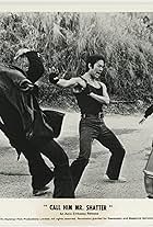 Lung Ti in Shatter (1974)