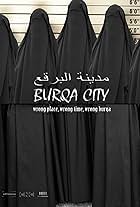 Burqa City