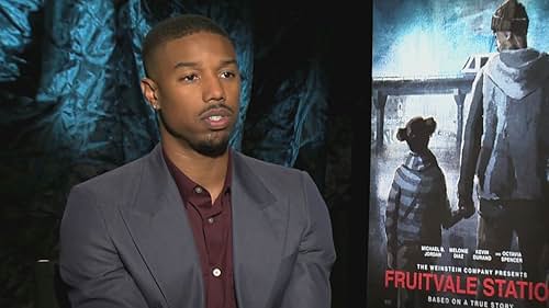 Fruitvale Station (Featurette 1)