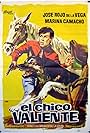 Un chico valiente (1960)