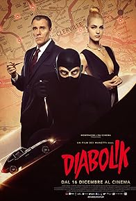 Primary photo for Diabolik