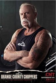 Primary photo for Orange County Choppers