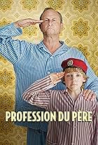 Profession du père