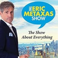 Primary photo for The Eric Metaxas Show