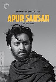 Apur Sansar (1959)