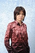 Masahiro Sakurai