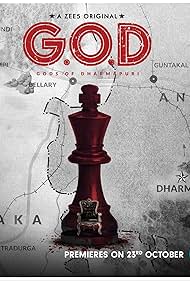 G.O.D - Gods of Dharmapuri (2019)