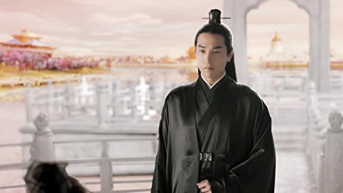 Mark Chao in Tam Sinh Tam Thế: Thập Lý Đào Hoa (2017)