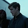 Anna Diop, Ryan Potter, Brenton Thwaites, and Joshua Orpin in Titans (2018)