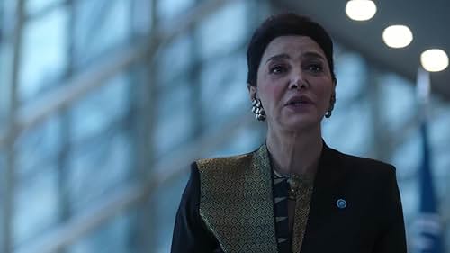 The Expanse - Season 4