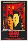 Kelly Thorne and Kiley A. Rothweiler in Five Star Review (2022)