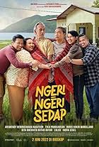 Ngeri-Ngeri Sedap