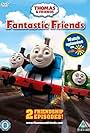 Thomas & Friends: Fantastic Friends (2015)