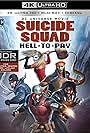 Suicide Squad: The Power of Plot Devices, MacGuffins and Red Herrings (2018)