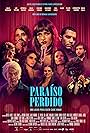 Júlio Andrade, Erasmo Carlos, Seu Jorge, Hermila Guedes, Lee Taylor, Julia Konrad, and Jaloo in Paraíso Perdido (2018)