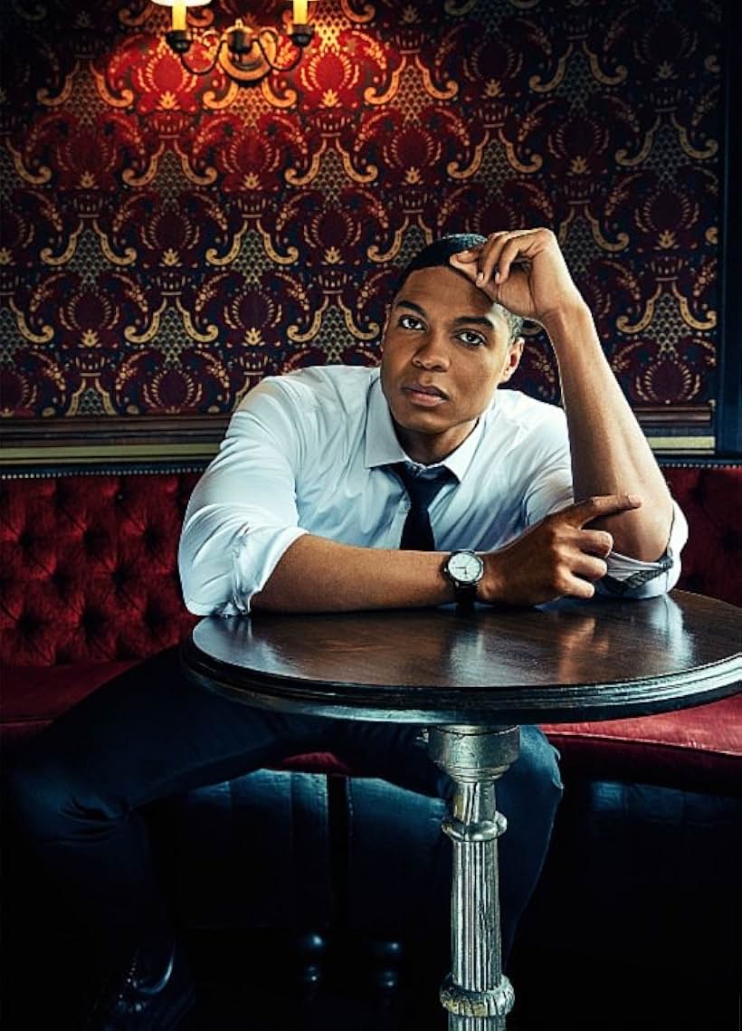 Ray Fisher