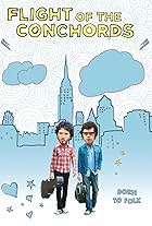 Flight of the Conchords