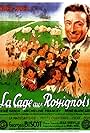 La cage aux rossignols (1945)