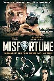 Misfortune (2016)