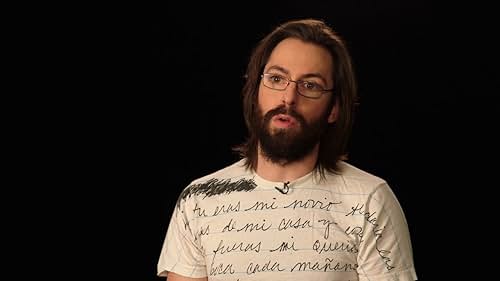 I'll See You In My Dreams: Martin Starr On Director Brett Haley