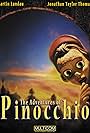 The Adventures of Pinocchio