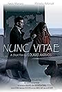 Nikos Mavrakis and Krystallia Kefaloudi in Nunc Vitae (2023)