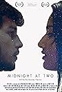 Swapneel Mahindre, Sourav Yadav, Stanley Hector, Ashay Vyas, Bhupendra Raghuwanshi, Girik Gupta, Vishwanath Mahajan, Arjun Banerjee, Bhavna Salkade, Javed Sheikh, Payal Gupta, John Paul, Himanshu Dubey, and Pratiksha Nayyar in Midnight at Two (2018)