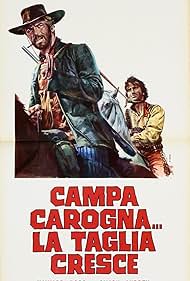 Campa carogna... la taglia cresce (1973)