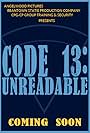 Code 13: Unreadable (2022)