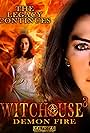 Witchouse 3: Demon Fire (2001)