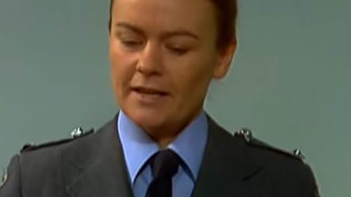 Fiona Spence in Prisoner (1979)