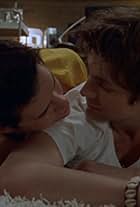 Hal Sparks and Gale Harold in Queer as Folk (2000)