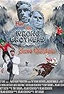 How the Wrong Brothers Saved Christmas (2016)