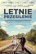 Urszula Bogucka and Filip Piotrowicz in Letnie przesilenie (2015)