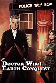 Primary photo for Doctor Who: Earth Conquest - The World Tour