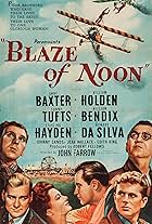 Blaze of Noon